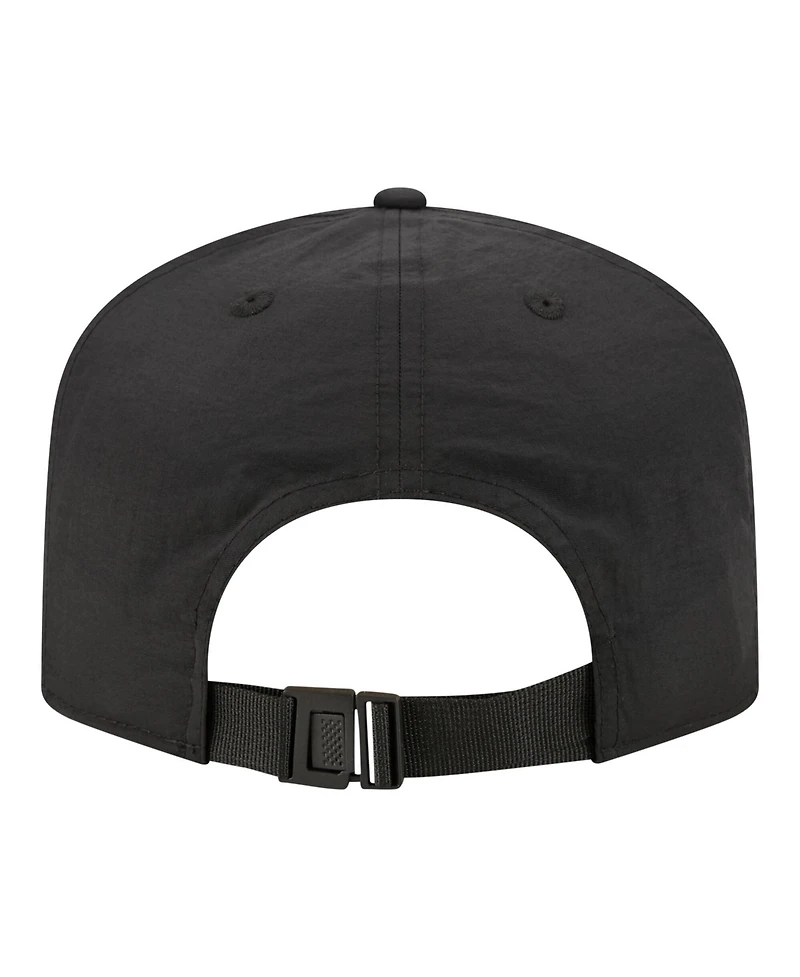New Era Men's Black Arizona Diamondbacks Everyday 19TWENTY Adjustable Hat