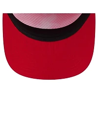 New Era Men's Red Chicago White Sox Everyday 19TWENTY Adjustable Hat