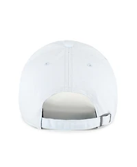 '47 Brand Men's and Women's Light Blue Arizona Diamondbacks Pastel Clean Up Adjustable Hat
