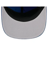 New Era Men's Royal Chicago Cubs Championship 19TWENTY Adjustable Hat