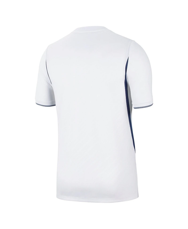 Nike Men's White Tottenham Hotspur 2026, 27 Home Stadium Replica Jersey