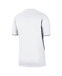 Nike Men's White Tottenham Hotspur 2026, 27 Home Stadium Replica Jersey