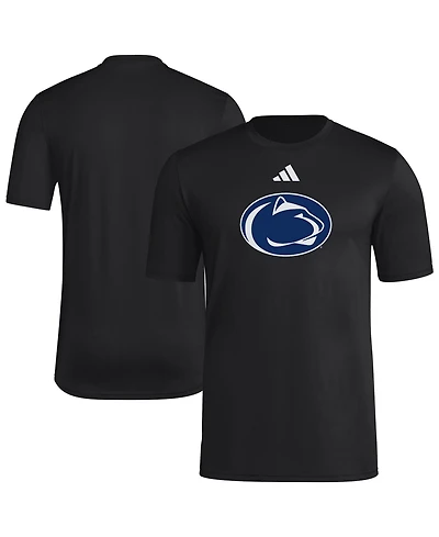 Adidas Men's Penn State Nittany Lions Primary Logo Polyester T-Shirt