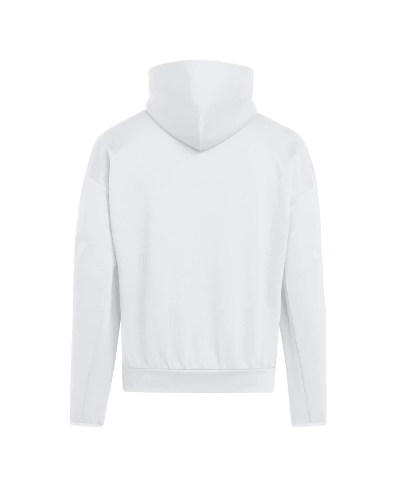 Adidas Men's White Penn State Nittany Lions Z.n.e Hoodie