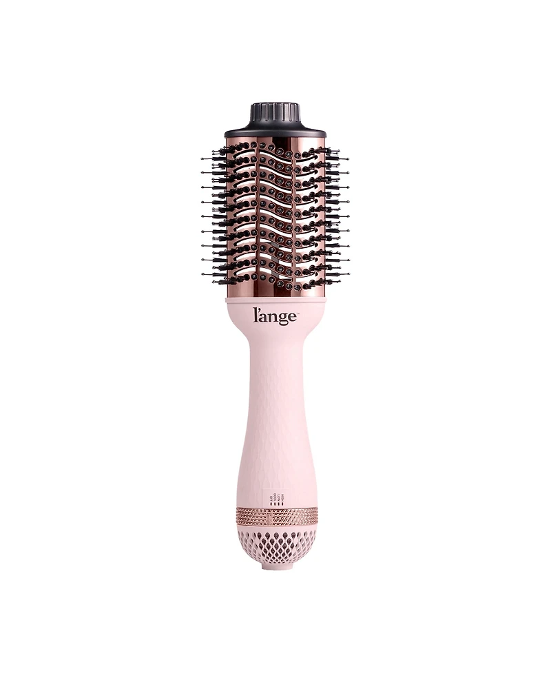 L'ange Le Volume 2-in-1 Titanium Brush Dryer