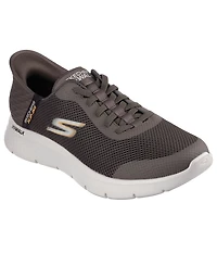 Skechers Men's Slip-Ins: Go Walk Flex - Hands Up Sneakers from Finish Line