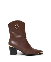 Belle & Bloom Women's Dallas Western Boot