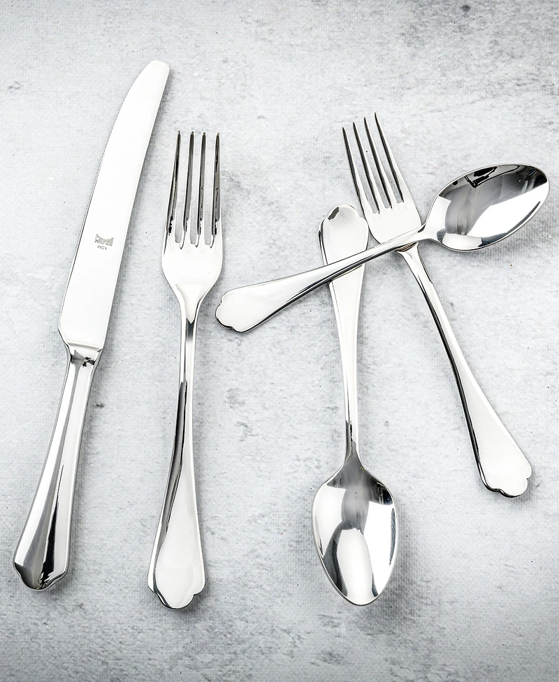 Mepra Dolce Vita Flatware Set, 20 Pieces