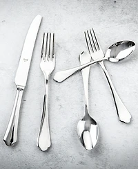 Mepra Dolce Vita Flatware Set, 20 Pieces