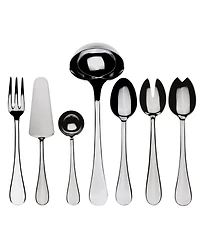 Brescia Full Serving Set, 7 Piece