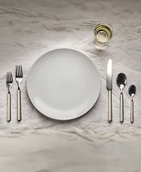 Mepra Fant Flatware Set, 20 Pieces