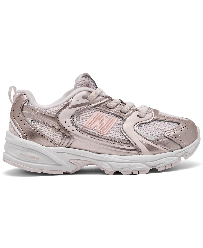 New Balance Women's 530 Lifestyle Sneakers from Finish Line