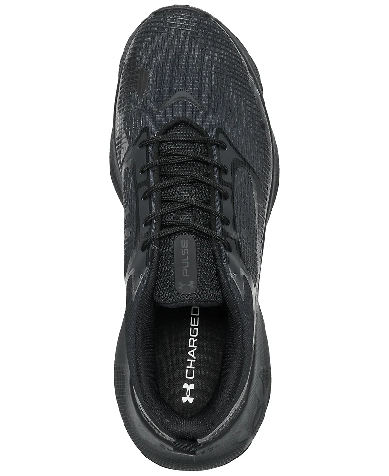 Under Armour Men's Pulse Lifestyle Sneakers from Finish Line