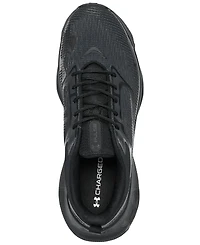 Under Armour Men's Pulse Lifestyle Sneakers from Finish Line
