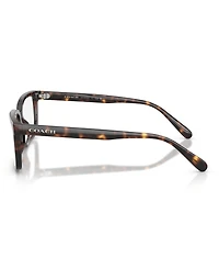 Coach Men's Eyeglasses, HC6310U