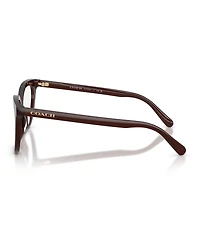 Coach Women's Eyeglasses, HC6302U