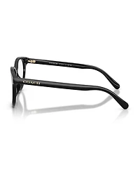 Coach Women's Eyeglasses, HC6301U