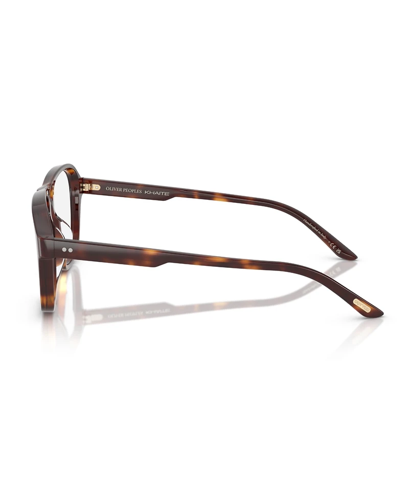 Oliver Peoples Women's 1978RX Eyeglasses, OV5584U