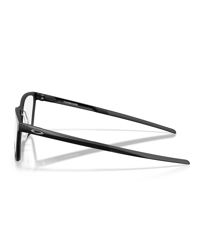 Oakley Unisex Thinboard Eyeglasses, OX8205