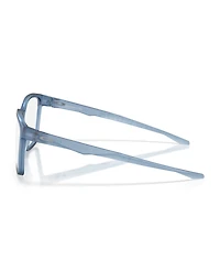 Oakley Men's Overhead Sq Eyeglasses, OX8207