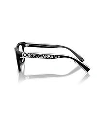 Dolce&Gabbana Child Eyeglasses, DX5002