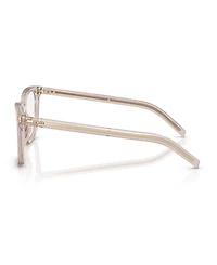 Prada Women's Eyeglasses, Pr B11V