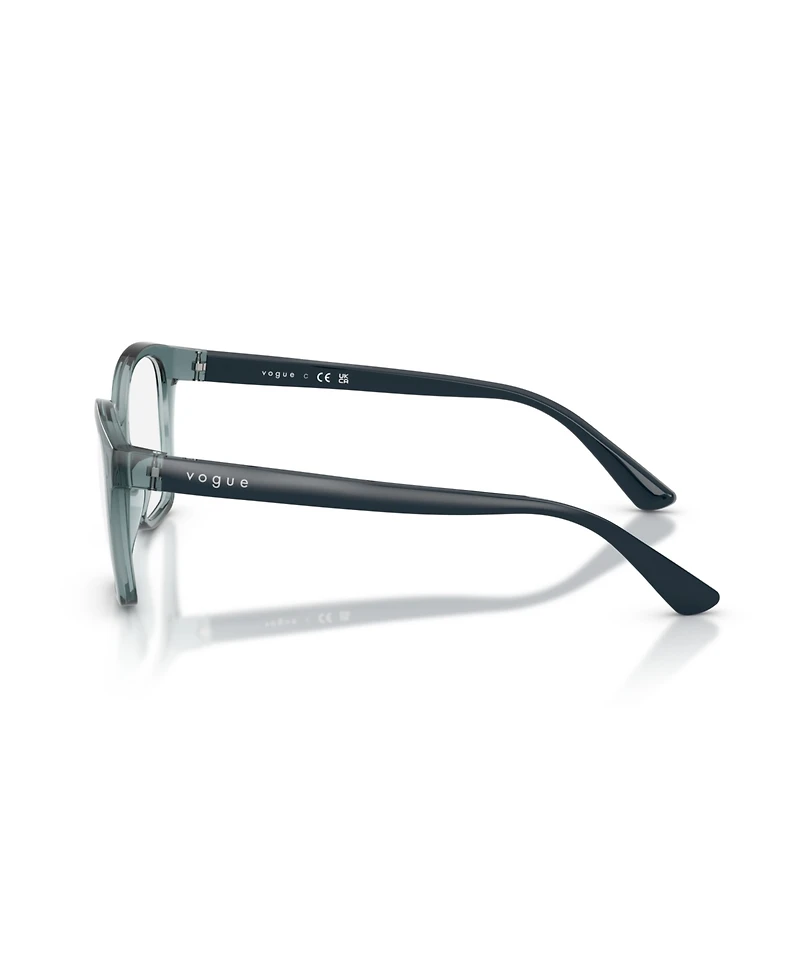 Vogue Eyewear Child Eyeglasses, VY2045