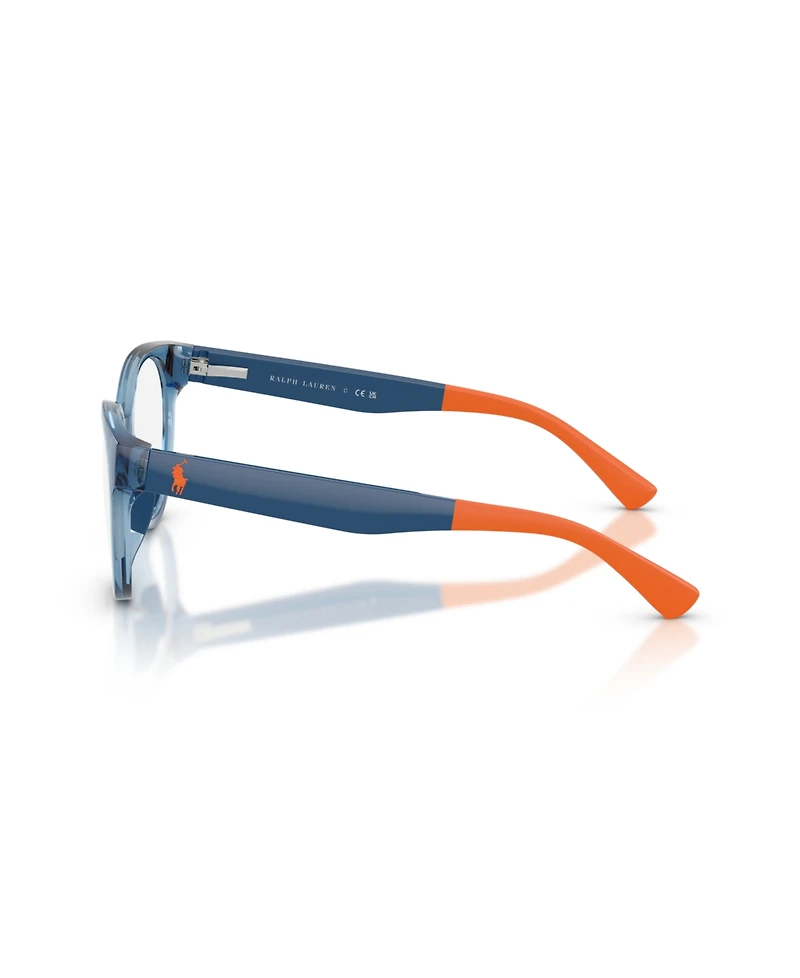 Polo Ralph Lauren Child Eyeglasses, PP8554U