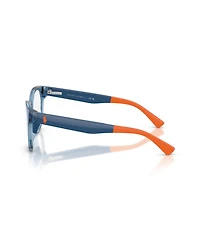 Polo Ralph Lauren Child Eyeglasses, PP8554U