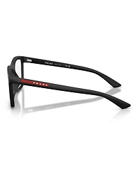 Prada Linea Rossa Men's Eyeglasses, Ps 01TV