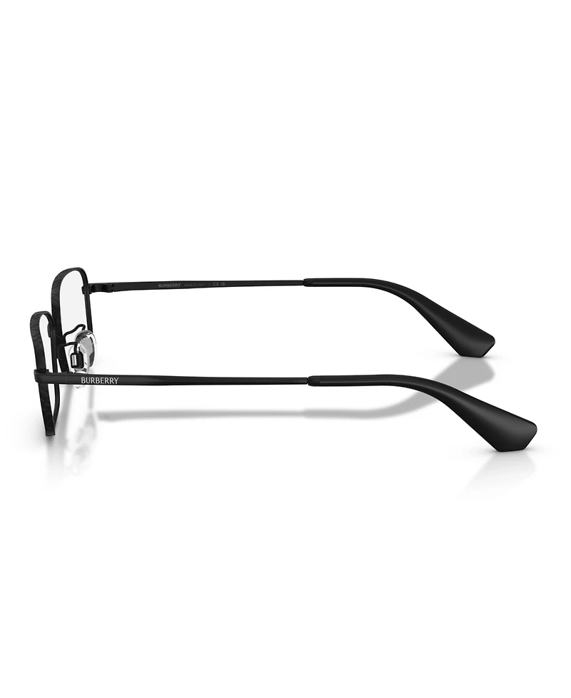 Burberry Men's Eyeglasses, BE1402D