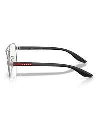 Prada Linea Rossa Men's Eyeglasses, Ps 51TV