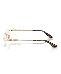 Ferrari Unisex Eyeglasses, FH3016D