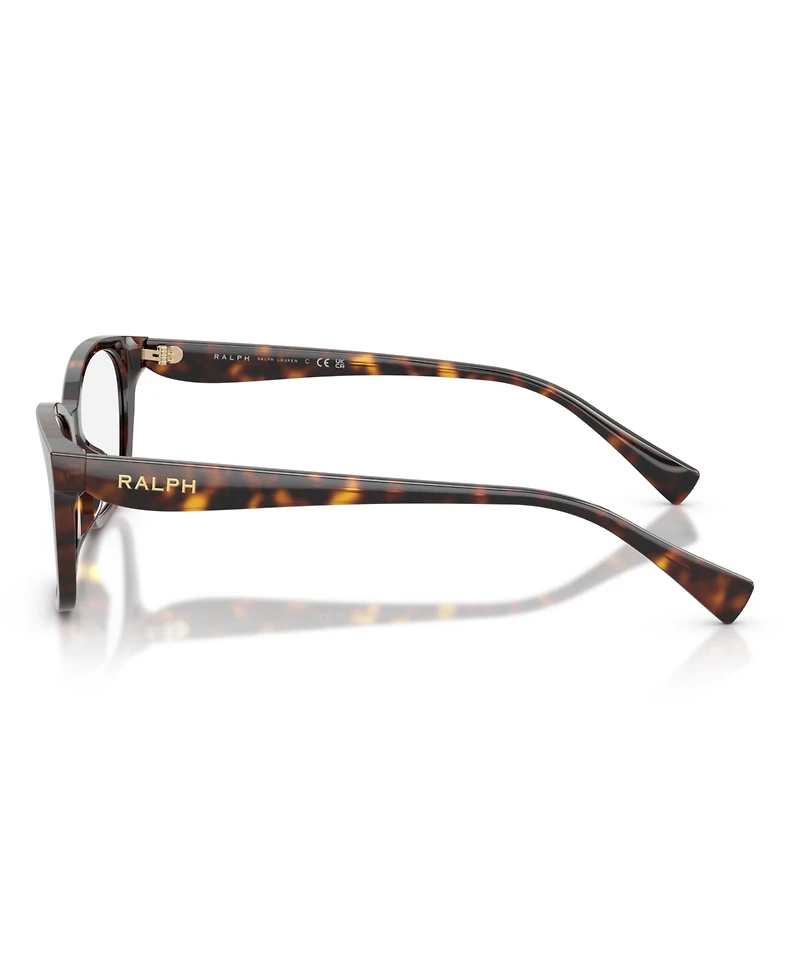 Ralph by Lauren Women's Eyeglasses, RA7202U