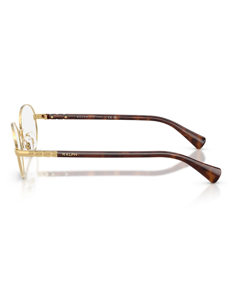 Ralph by Lauren Women's Eyeglasses, RA6066