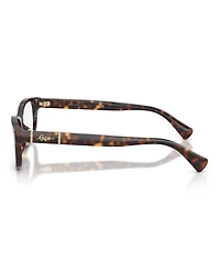 Ralph by Lauren Women's Eyeglasses, RA7201U