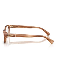 Ralph by Lauren Women's Eyeglasses, RA7201U