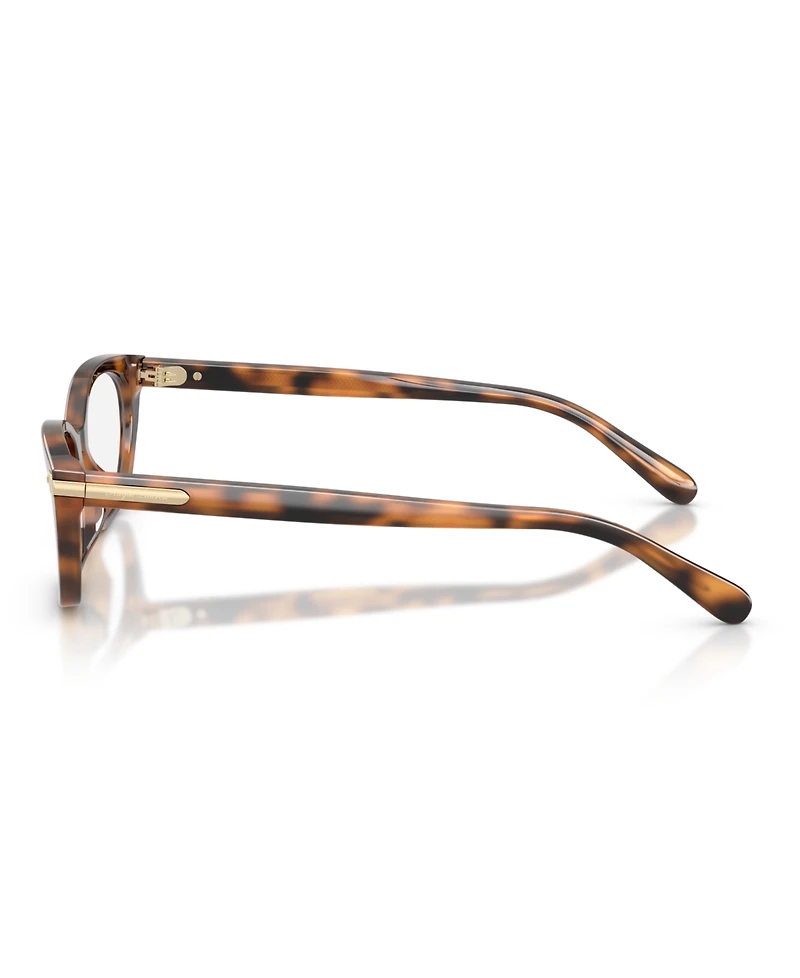 Ralph Lauren Women's Eyeglasses, RL6268U