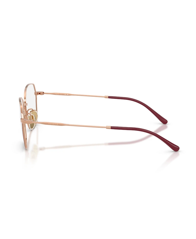 Vogue Eyewear Women's Eyeglasses, VO4366T