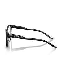 Diesel Unisex Eyeglasses, DL6012U