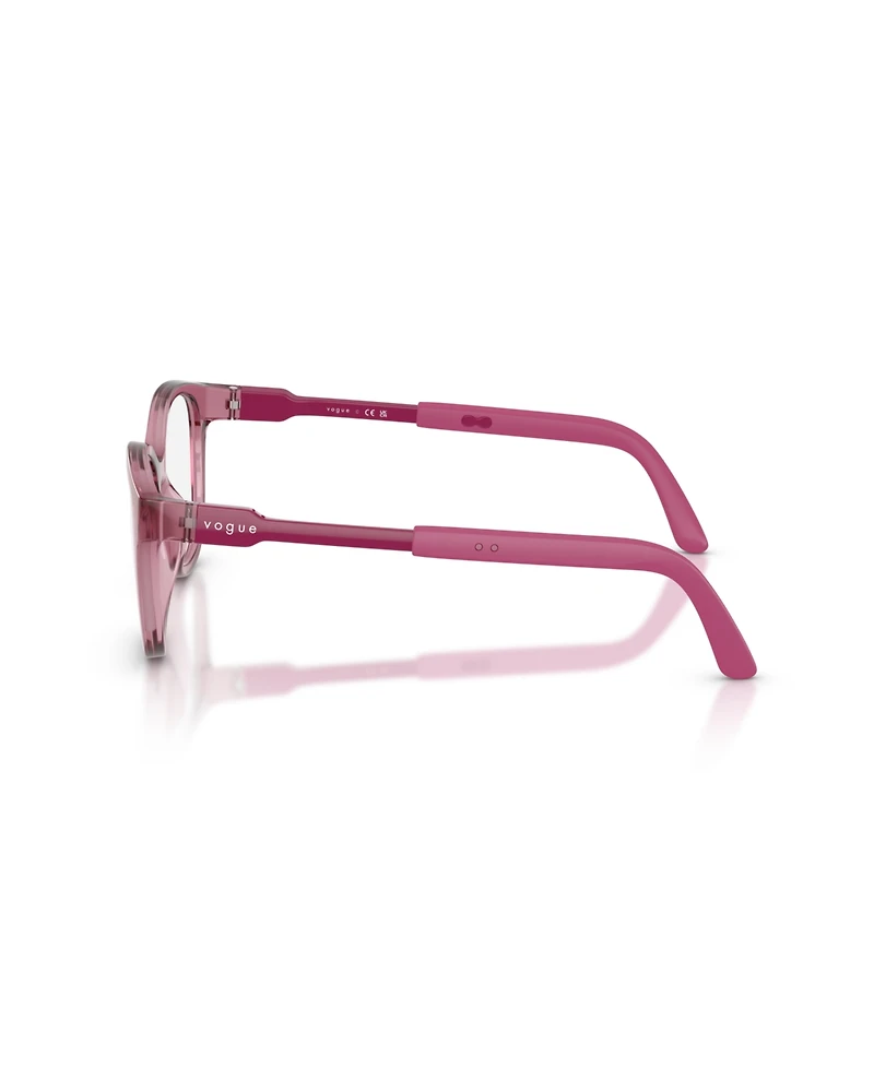 Vogue Eyewear Child Eyeglasses, VY2049