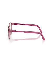 Vogue Eyewear Child Eyeglasses, VY2049