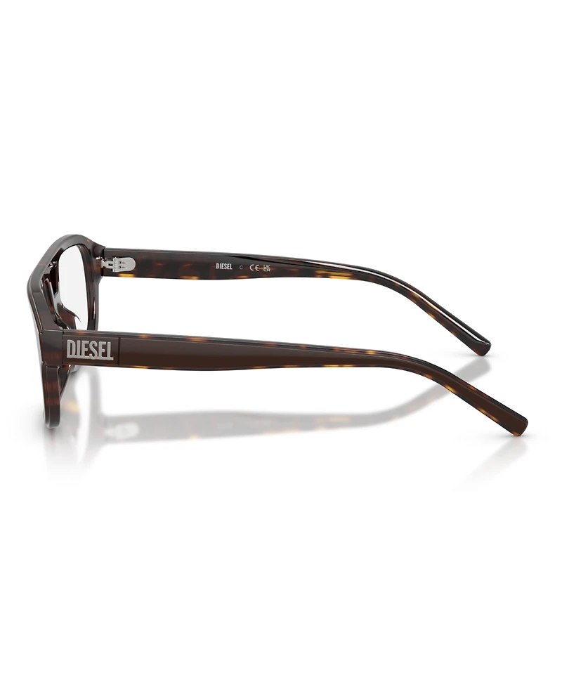 Diesel Unisex Eyeglasses, DL4029U