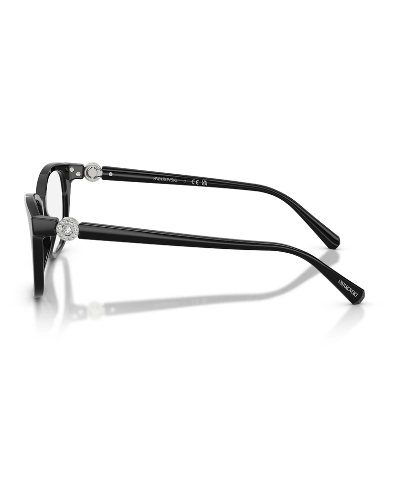 Swarovski Women's Eyeglasses, SK2073