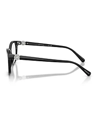 Swarovski Women's Eyeglasses, SK2073
