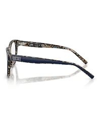 Diesel Unisex Eyeglasses, DL4026U
