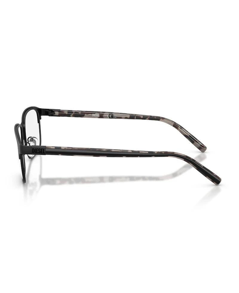 Diesel Unisex Eyeglasses, DL5014