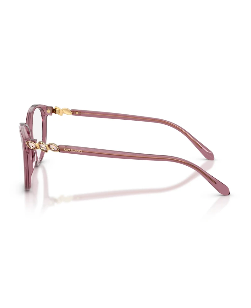 Swarovski Women's Eyeglasses, SK2070