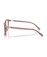 Swarovski Women's Eyeglasses, SK2070