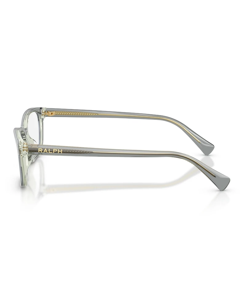 Ralph by Lauren Women's Eyeglasses, RA7194U